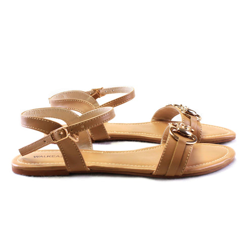 Women Sandals - 38955S - Walkeaze